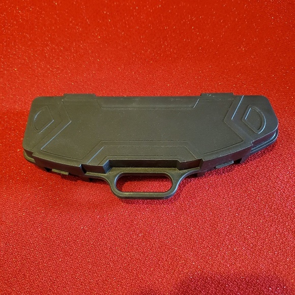 Lever Action Ink Pen with Gun Case - Picture 4 of 4